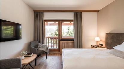 Single room Mountain Single