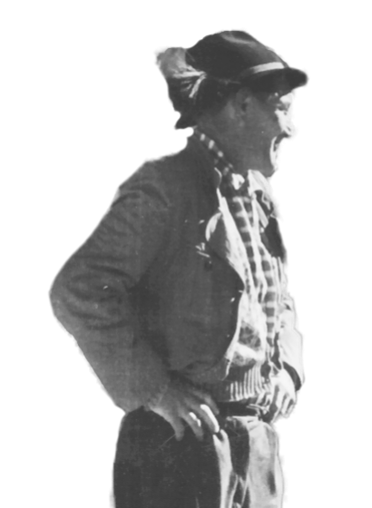 Hans Steger