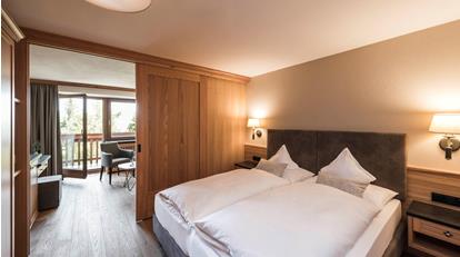 Double room Mountain Living